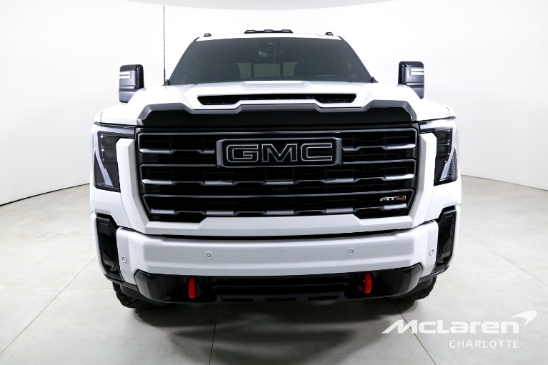 Used-2025-GMC-Sierra-2500HD-AT4