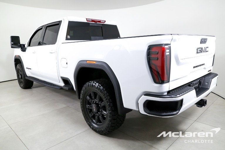 Used-2025-GMC-Sierra-2500HD-AT4