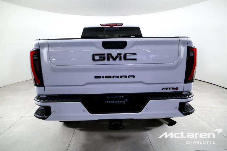Used-2025-GMC-Sierra-2500HD-AT4