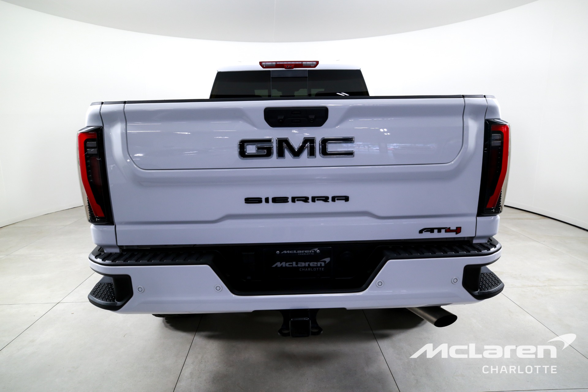 Used 2025 GMC Sierra 2500HD AT4 | Charlotte, NC