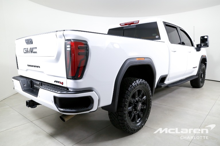 Used-2025-GMC-Sierra-2500HD-AT4