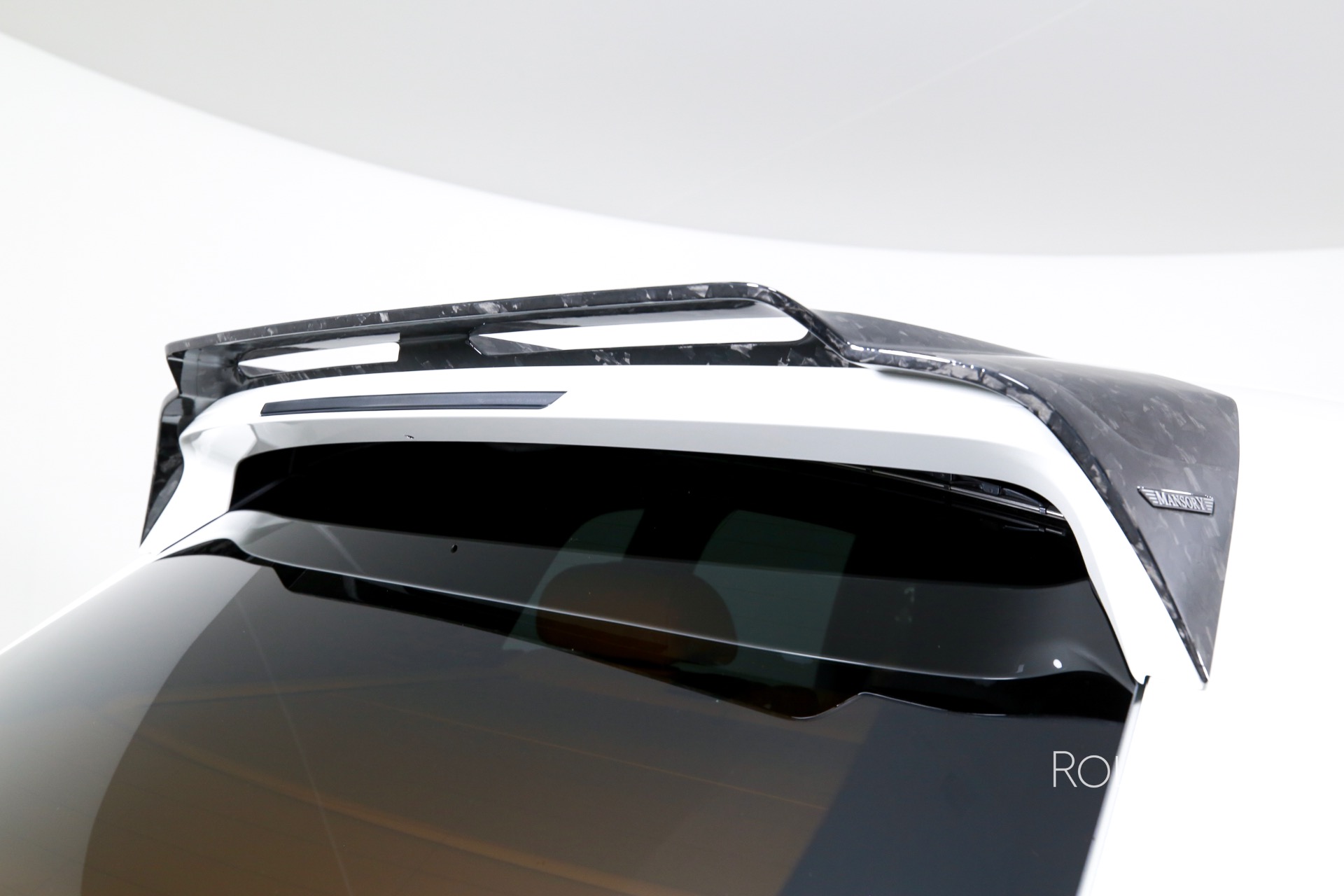 New 2025 Rolls-Royce Black Badge Cullinan | Charlotte, NC