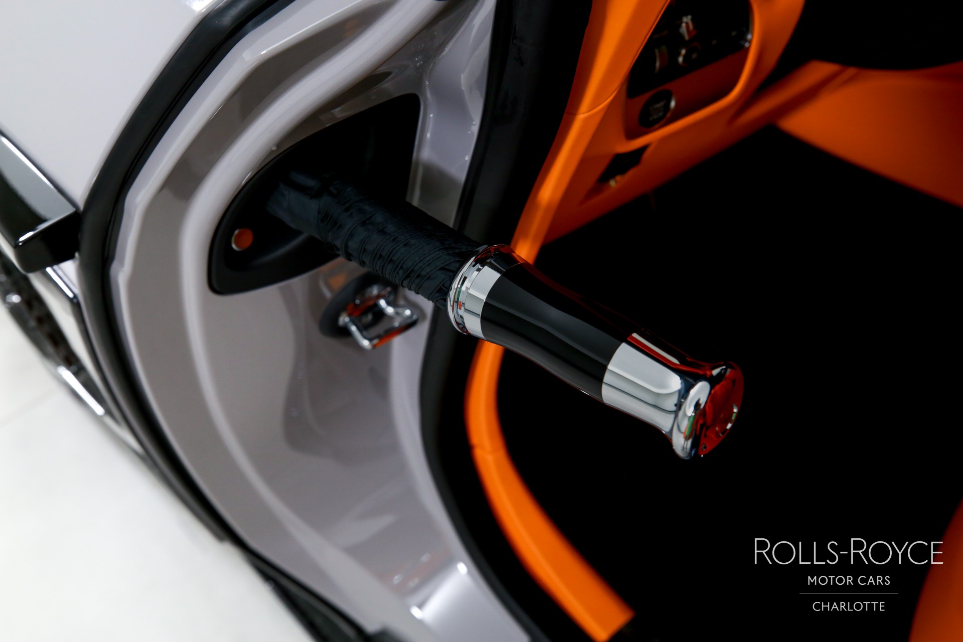 Used 2025 Rolls-Royce Black Badge Spectre MANSORY | Charlotte, NC