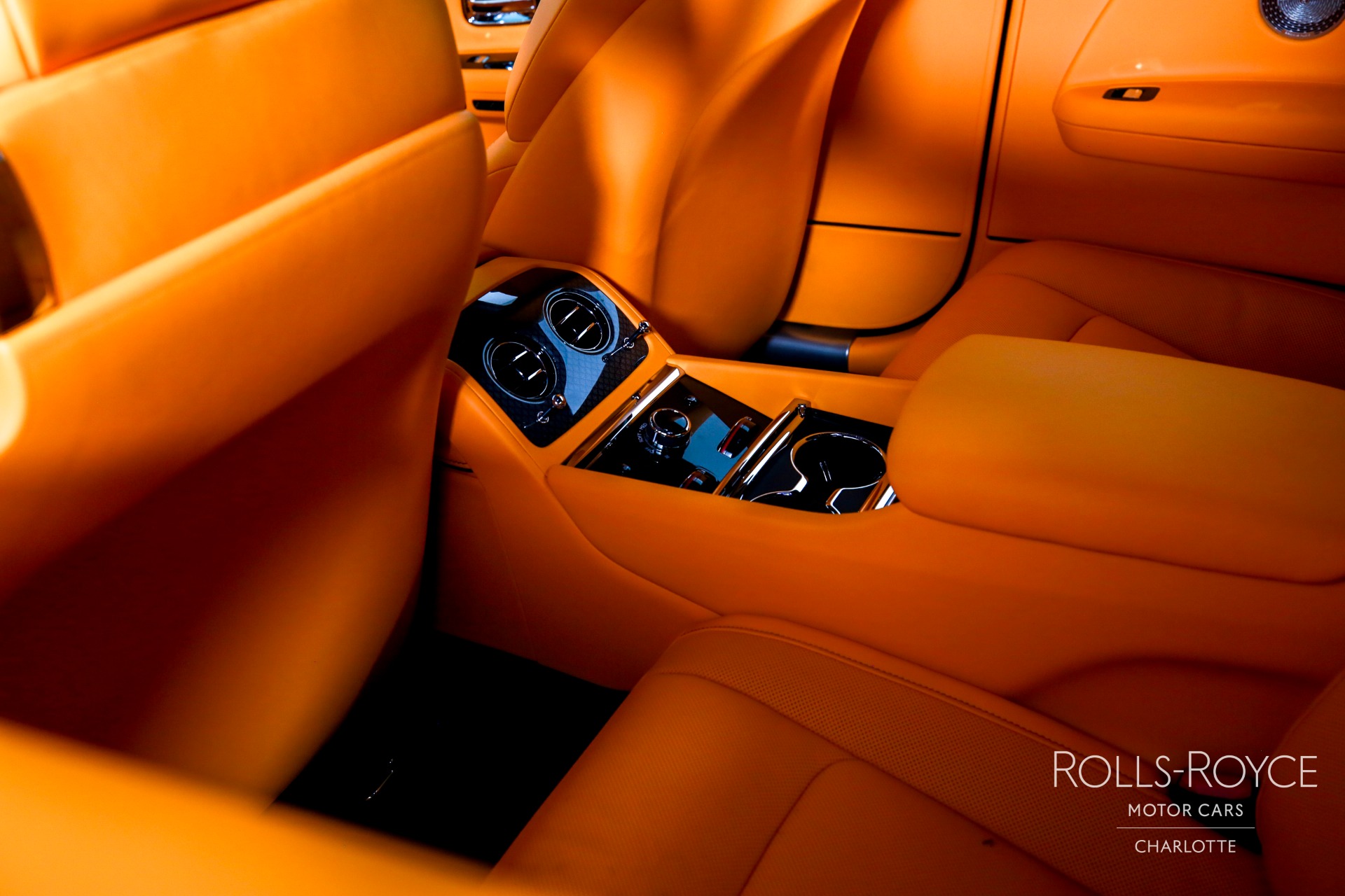 New 2025 Rolls-Royce Black Badge Spectre | Charlotte, NC