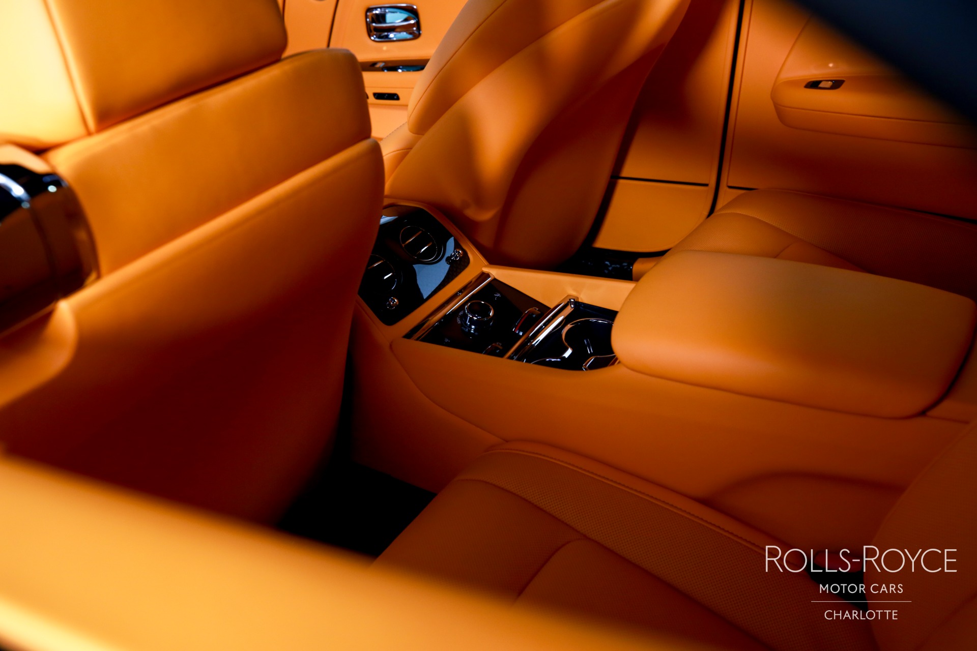 Used 2025 Rolls-Royce Black Badge Spectre MANSORY | Charlotte, NC