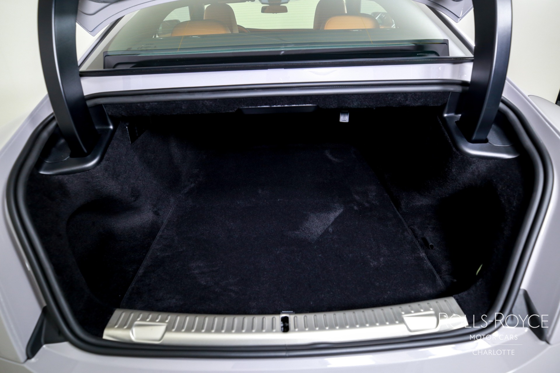 New 2025 Rolls-Royce Black Badge Spectre | Charlotte, NC