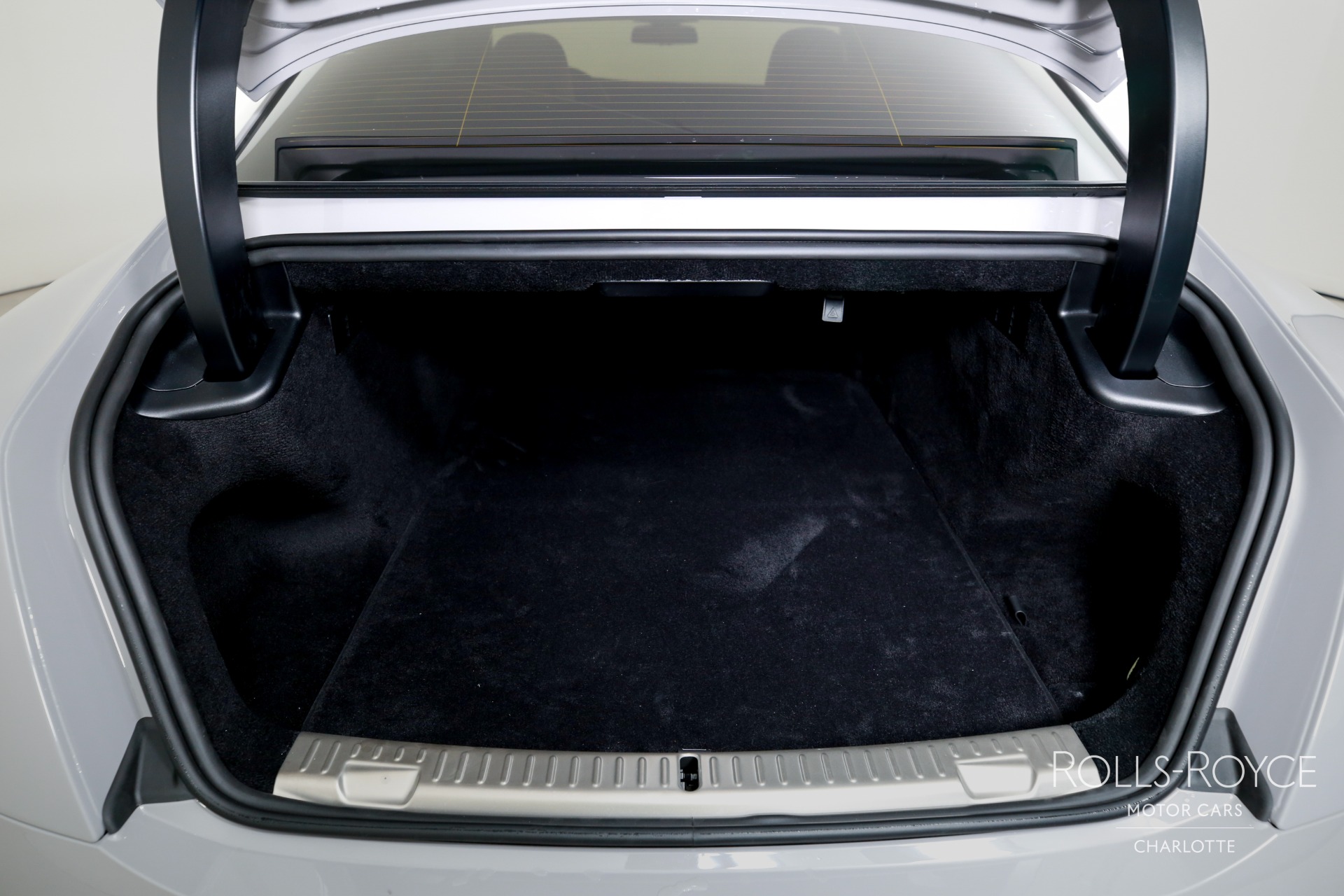 Used 2025 Rolls-Royce Black Badge Spectre MANSORY | Charlotte, NC