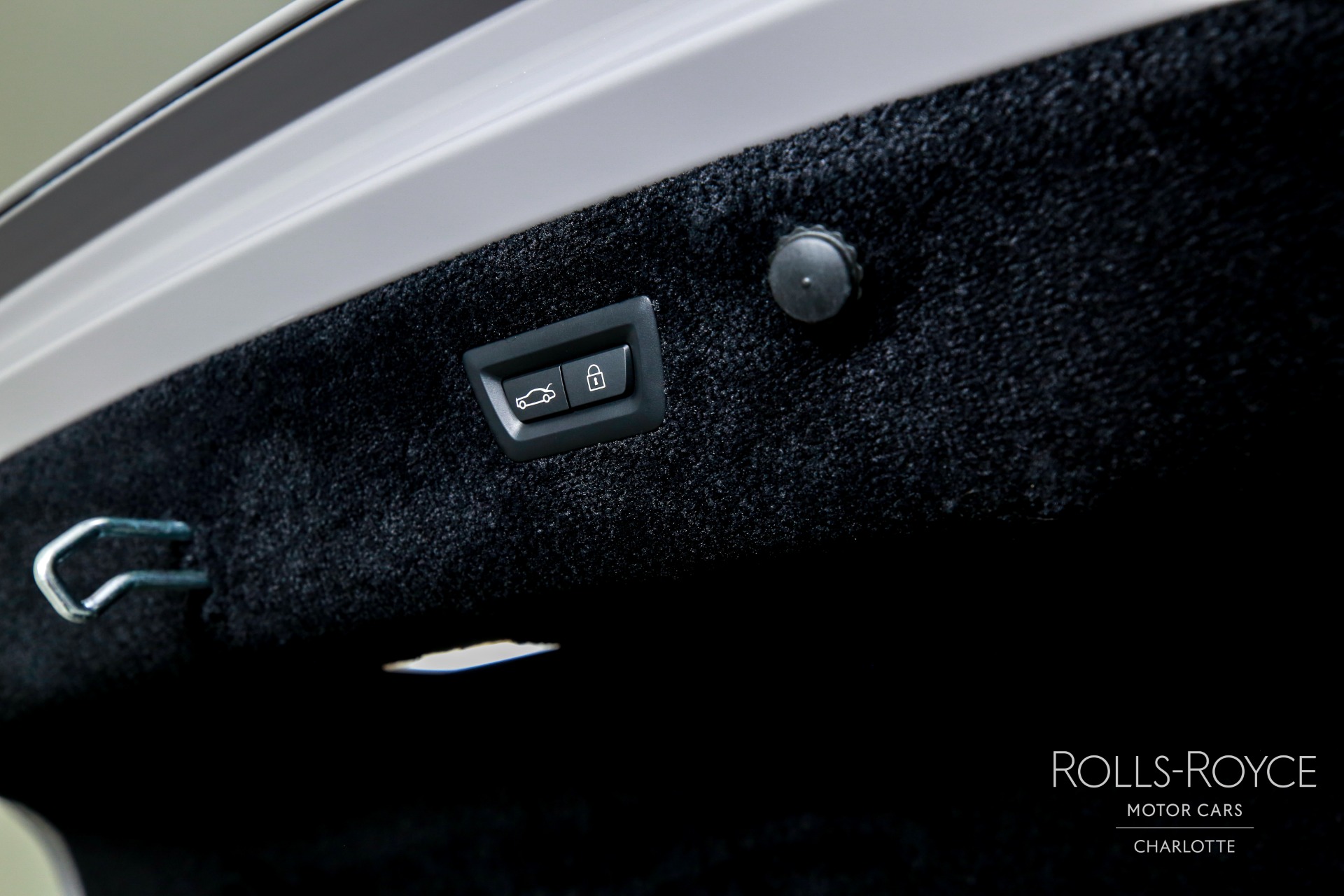 New 2025 Rolls-Royce Black Badge Spectre | Charlotte, NC