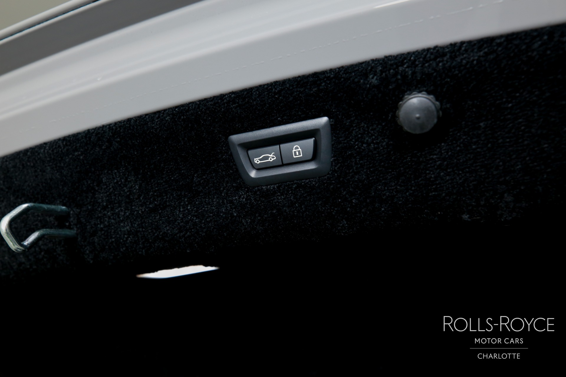 Used 2025 Rolls-Royce Black Badge Spectre MANSORY | Charlotte, NC