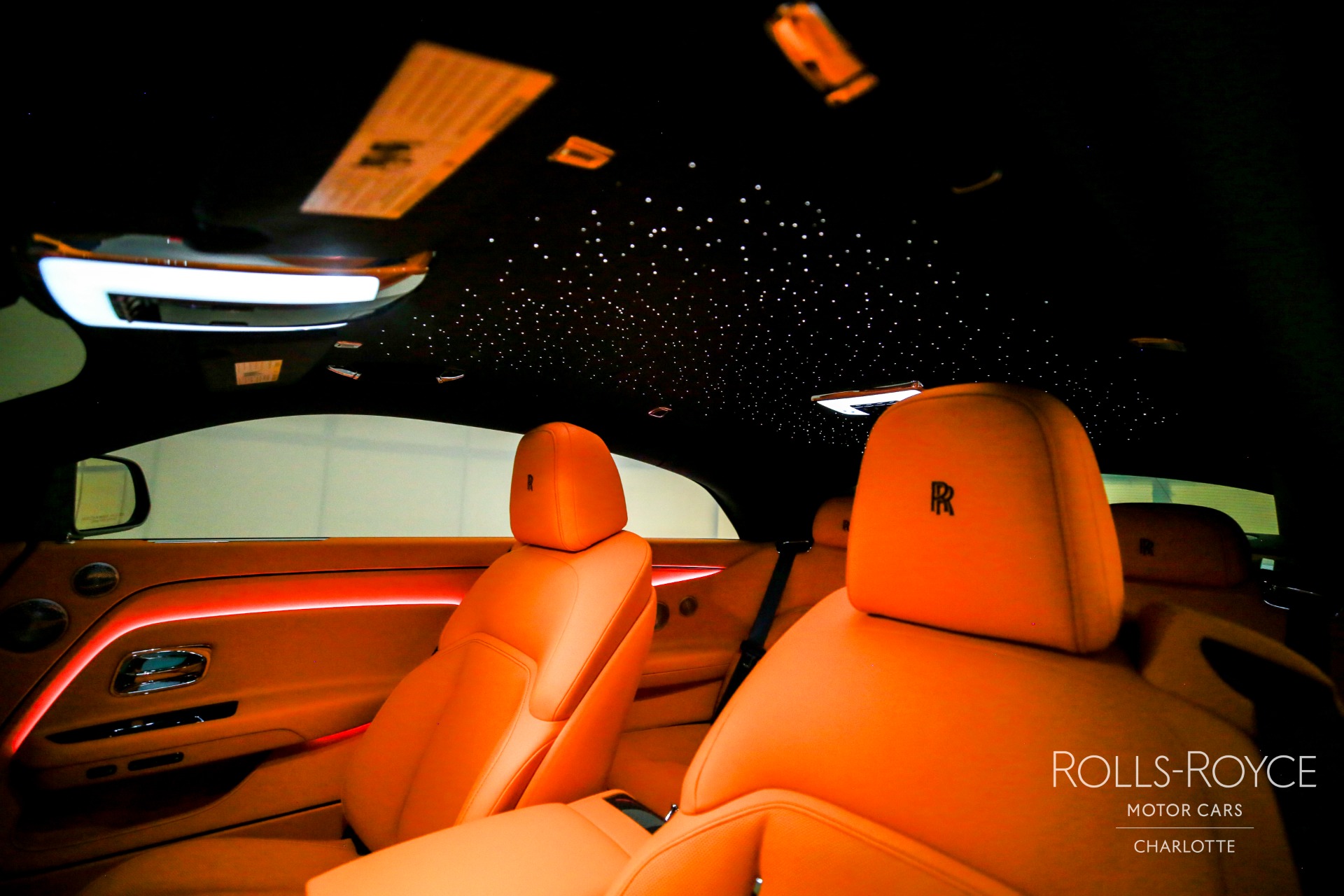 New 2025 Rolls-Royce Black Badge Spectre | Charlotte, NC