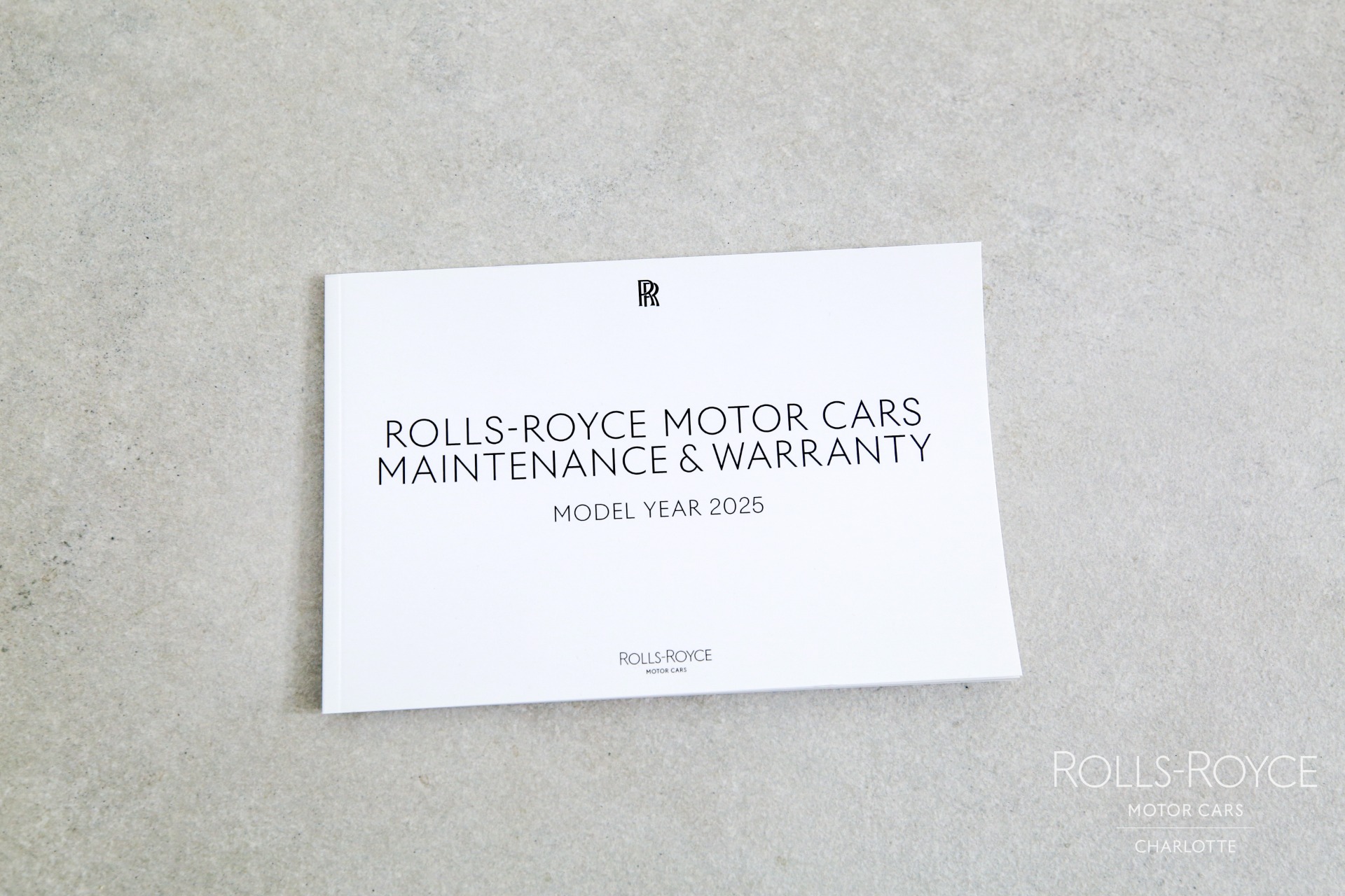 New 2025 Rolls-Royce Black Badge Spectre | Charlotte, NC