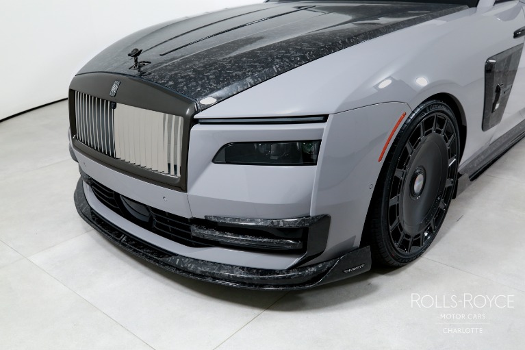 Used-2025-Rolls-Royce-Black-Badge-Spectre-MANSORY