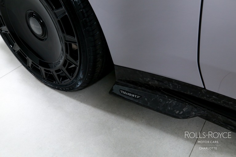 Used-2025-Rolls-Royce-Black-Badge-Spectre-MANSORY