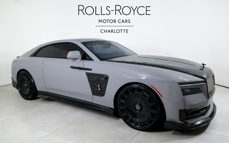 Used-2025-Rolls-Royce-Black-Badge-Spectre-MANSORY