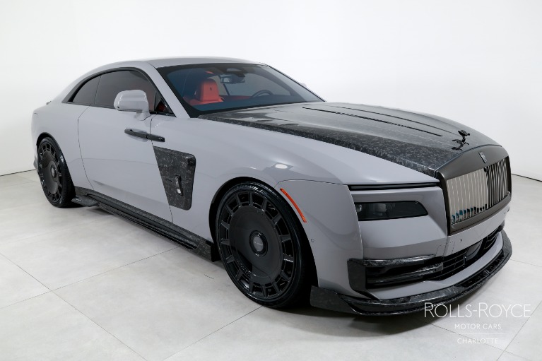 Used-2025-Rolls-Royce-Black-Badge-Spectre-MANSORY