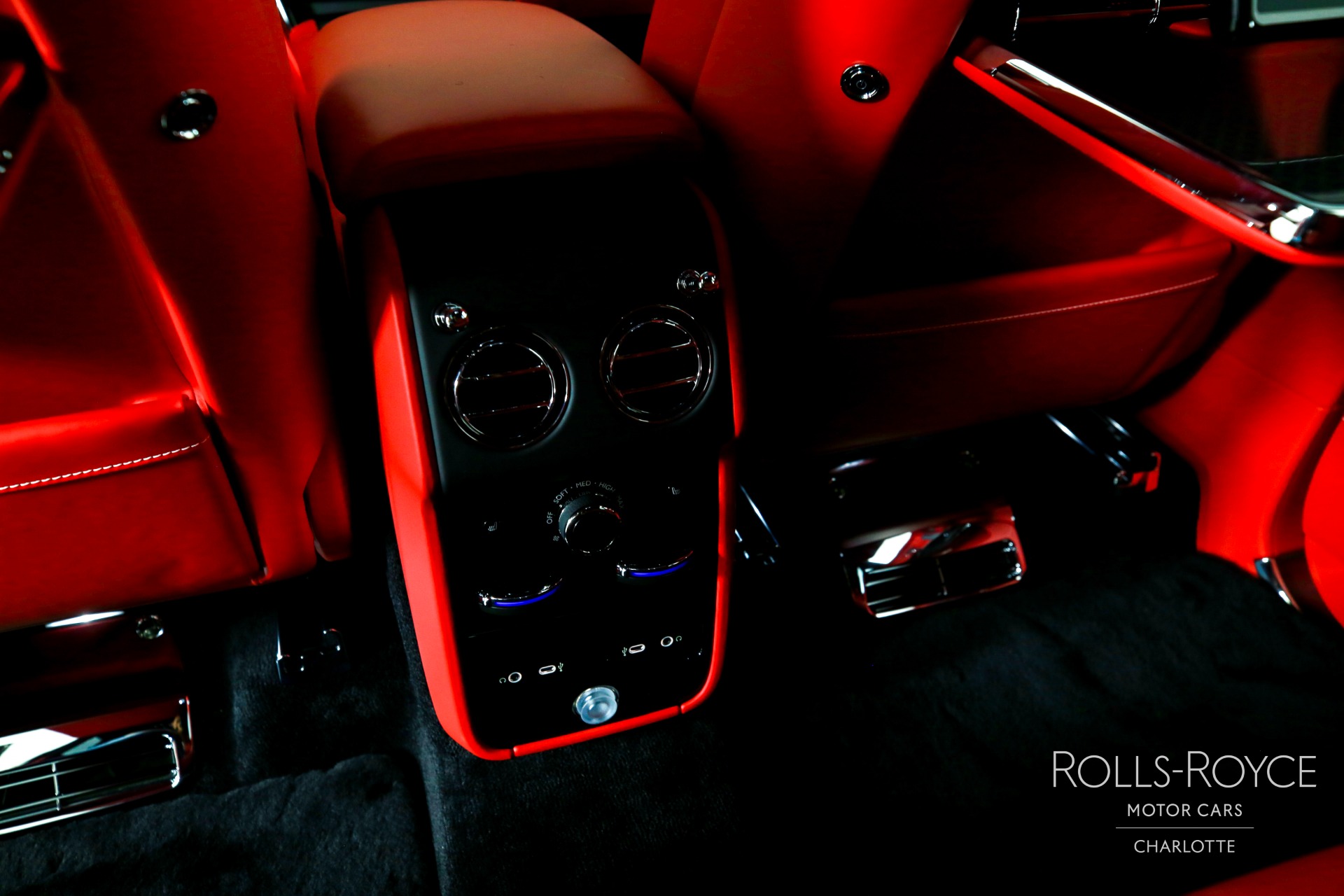 New 2025 Rolls-Royce Black Badge Cullinan  | Charlotte, NC