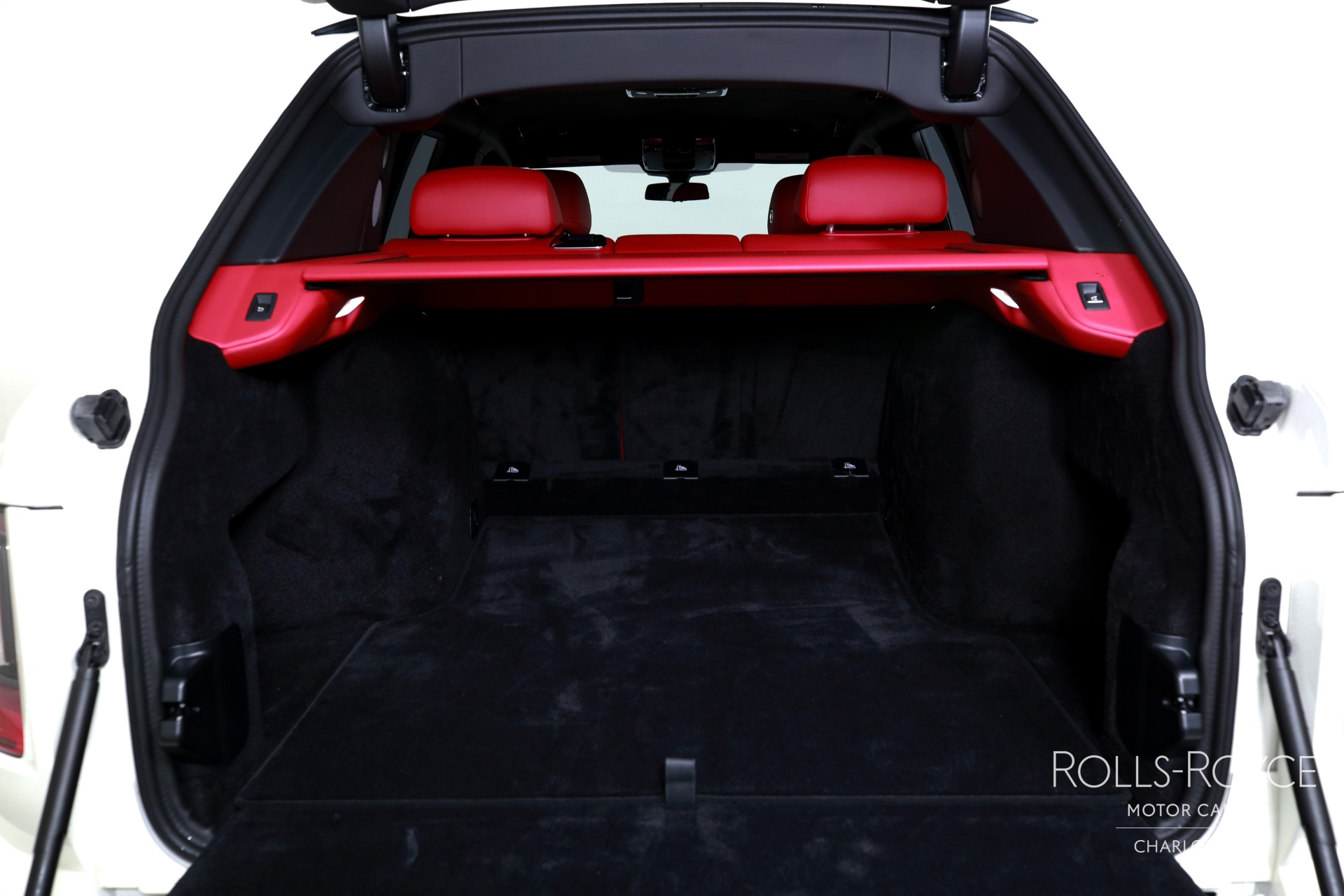 Used 2025 Rolls-Royce Black Badge Cullinan  | Charlotte, NC