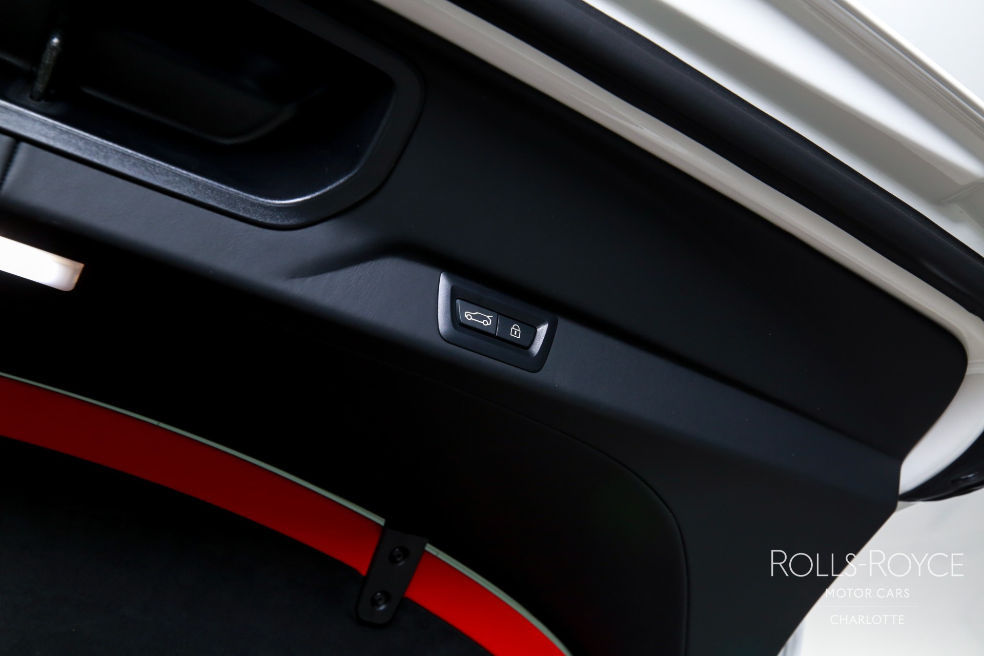 New 2025 Rolls-Royce Black Badge Cullinan  | Charlotte, NC
