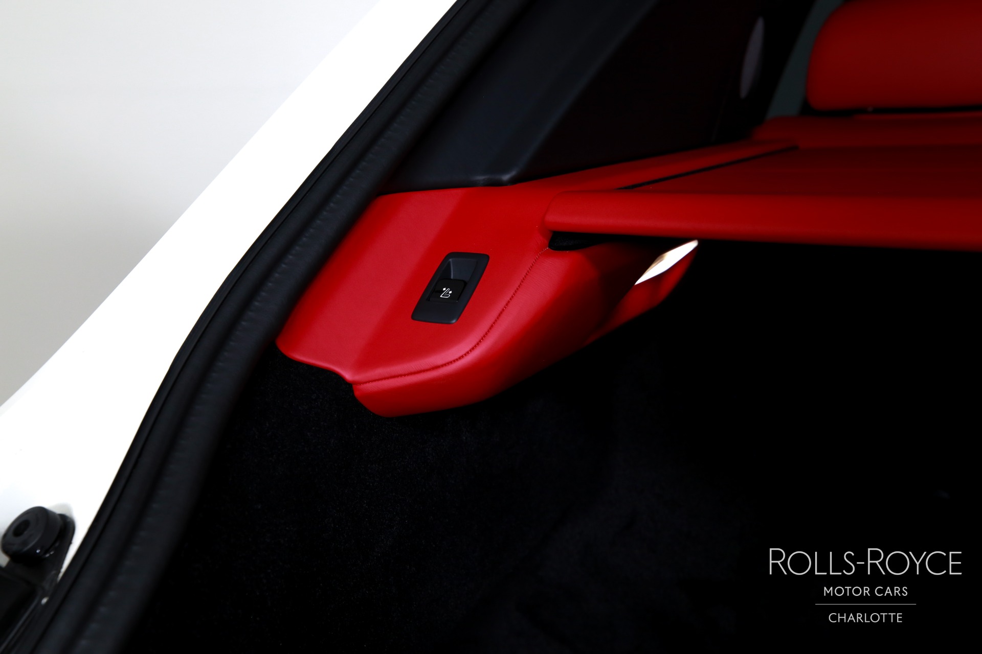 Used 2025 Rolls-Royce Black Badge Cullinan  | Charlotte, NC