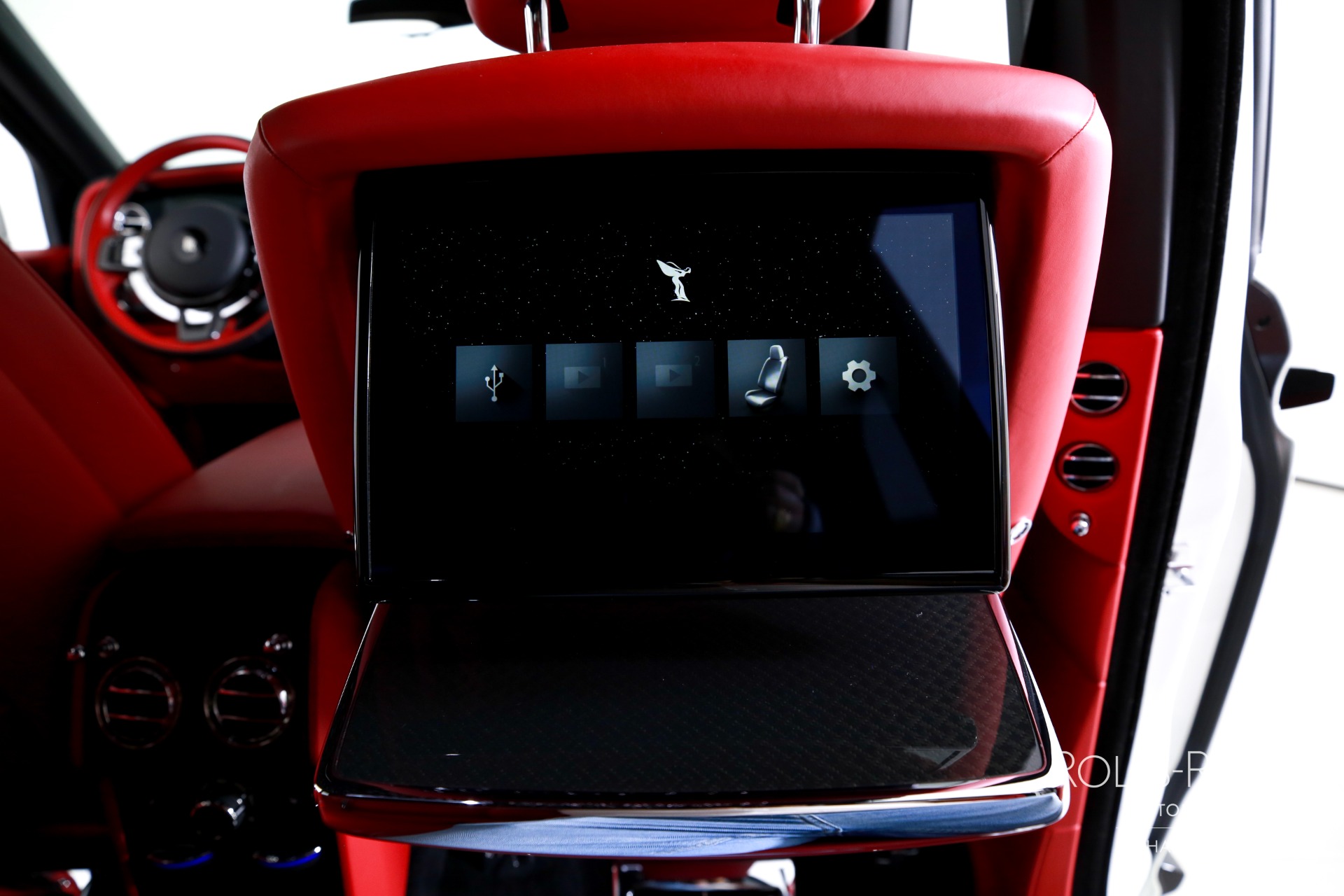 Used 2025 Rolls-Royce Black Badge Cullinan  | Charlotte, NC