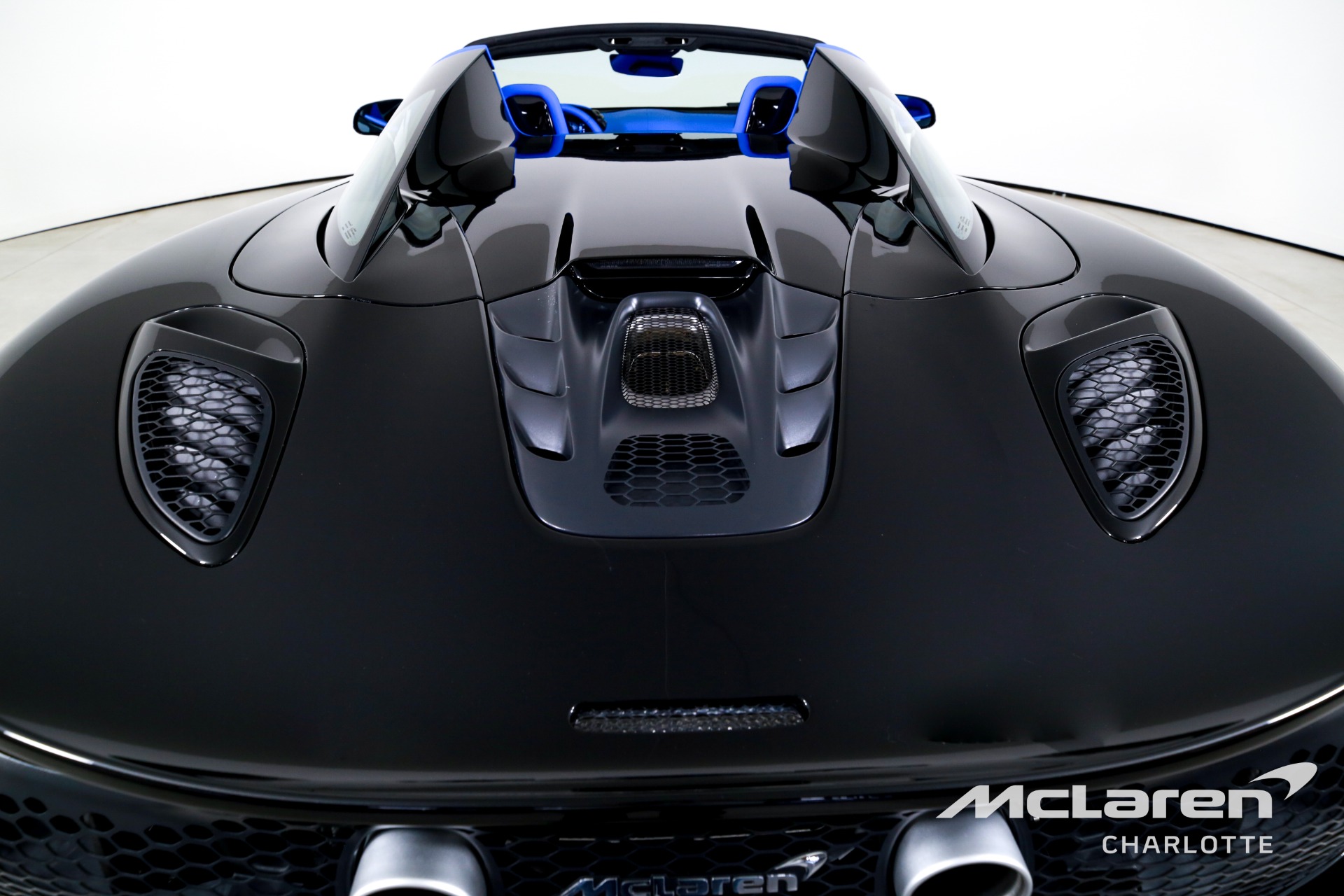 New 2025 McLaren Artura Spider  | Charlotte, NC