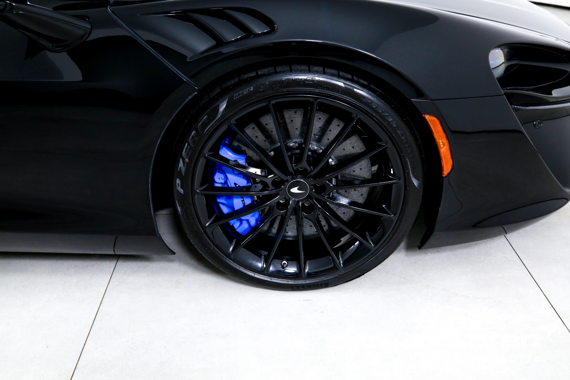 New 2025 McLaren Artura Spider  | Charlotte, NC