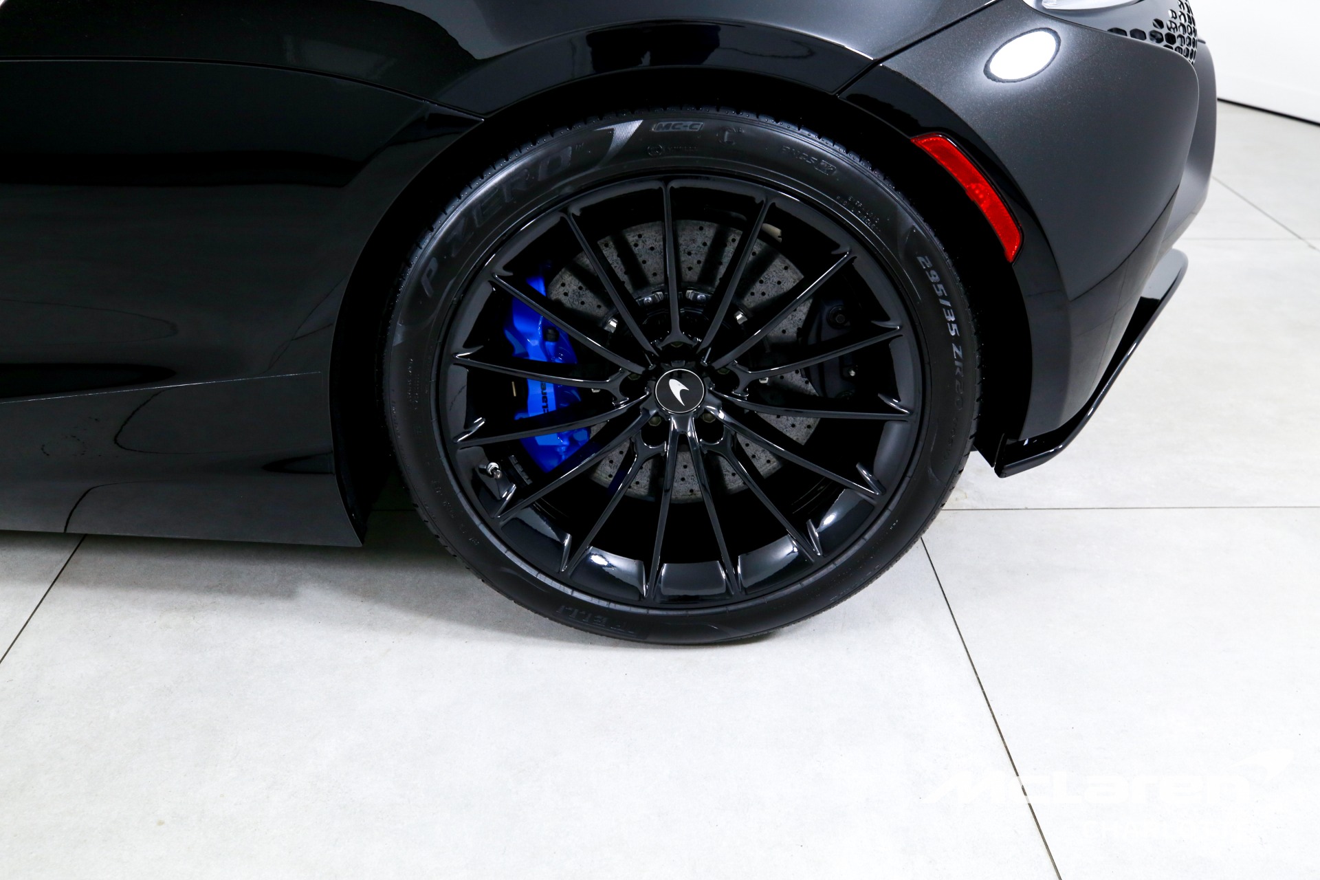 New 2025 McLaren Artura Spider  | Charlotte, NC