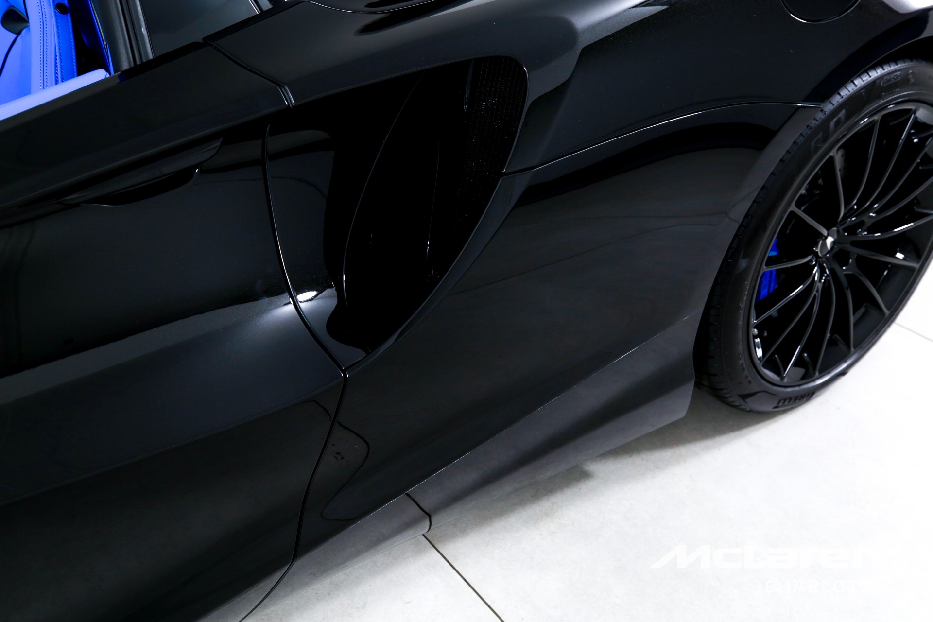 New 2025 McLaren Artura Spider  | Charlotte, NC