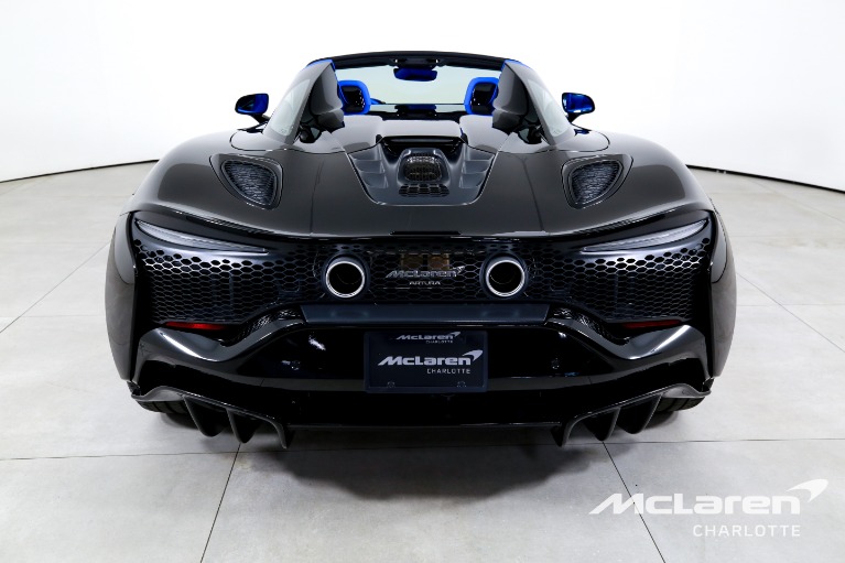 New-2025-McLaren-Artura-Spider