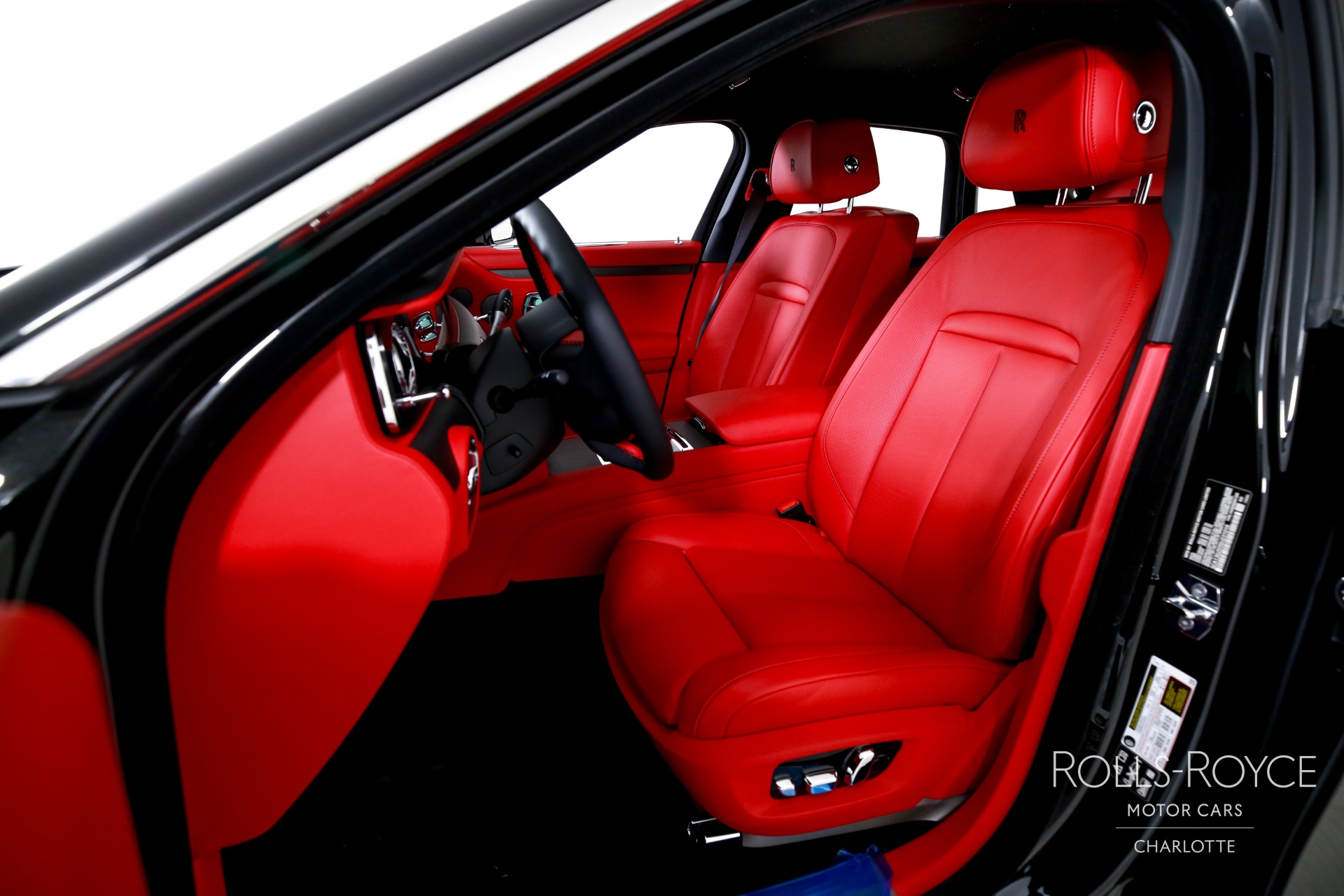 New 2025 Rolls-Royce Ghost | Charlotte, NC