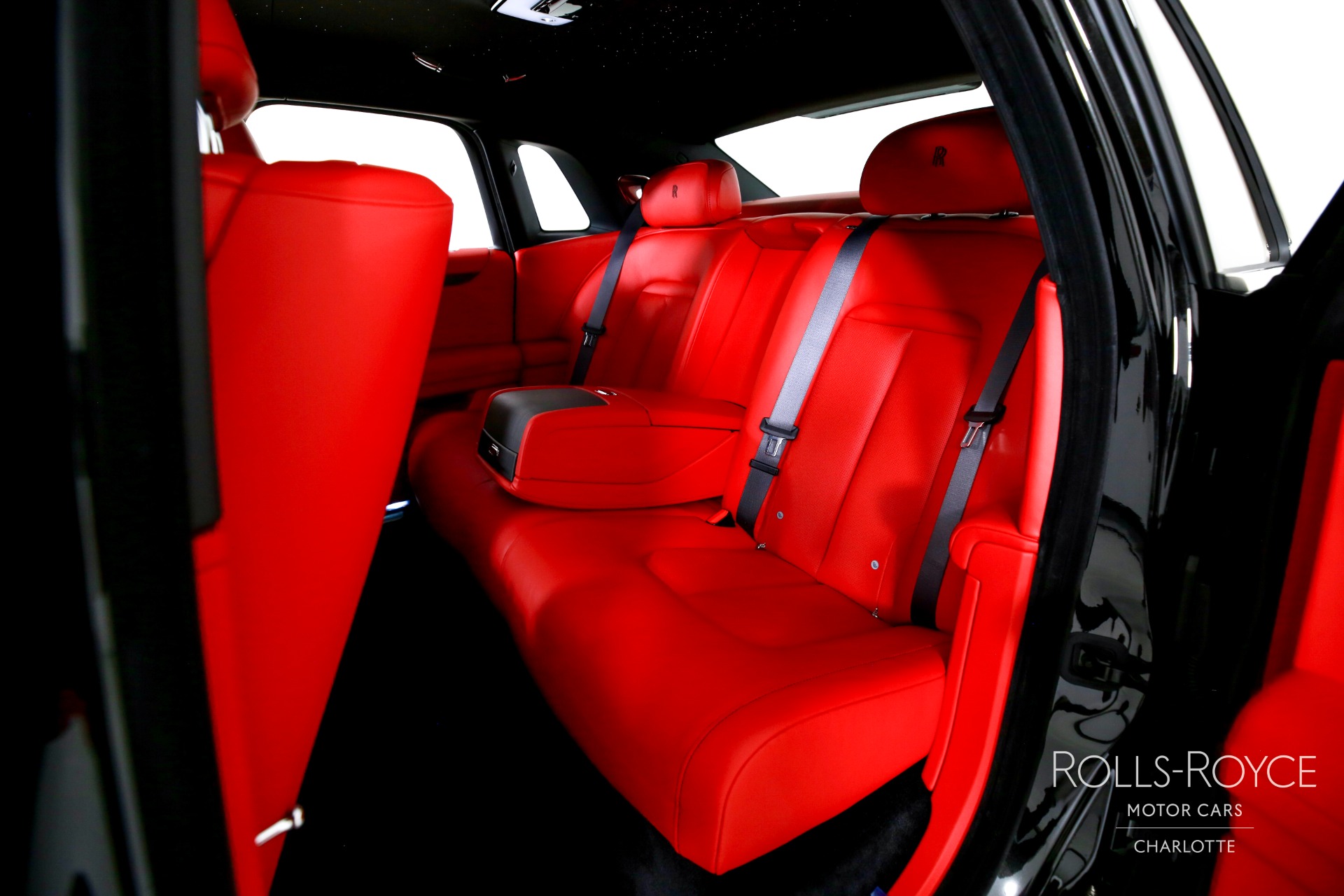 New 2025 Rolls-Royce Ghost | Charlotte, NC