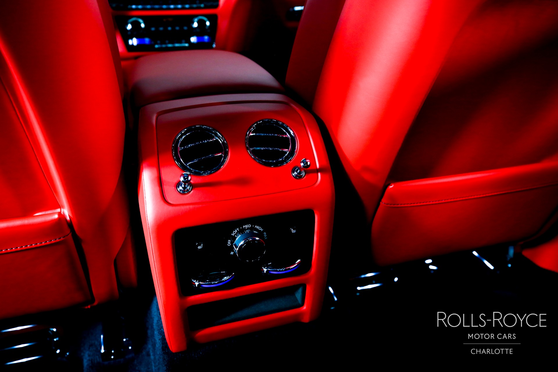 New 2025 Rolls-Royce Ghost | Charlotte, NC