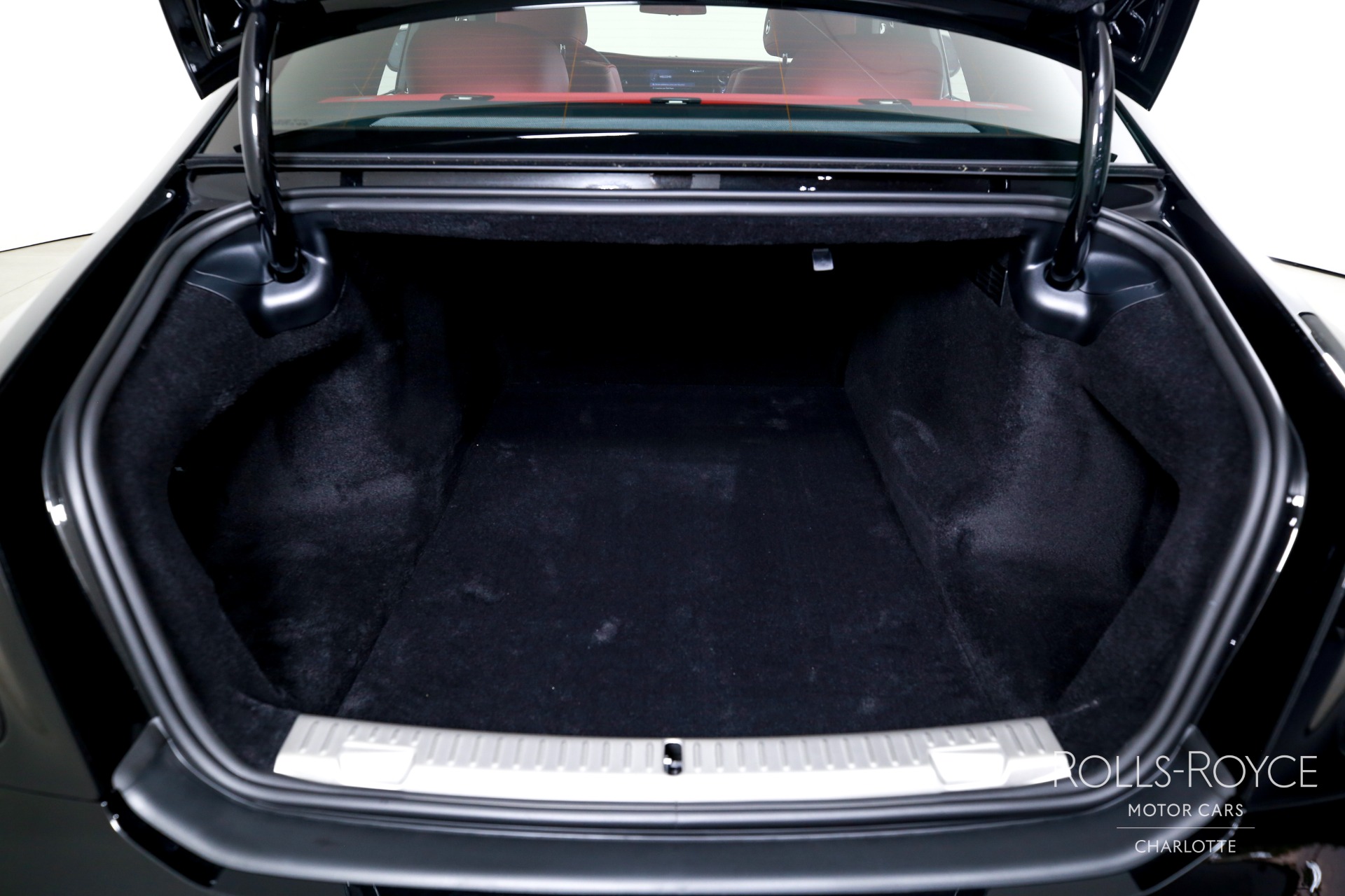 New 2025 Rolls-Royce Ghost | Charlotte, NC