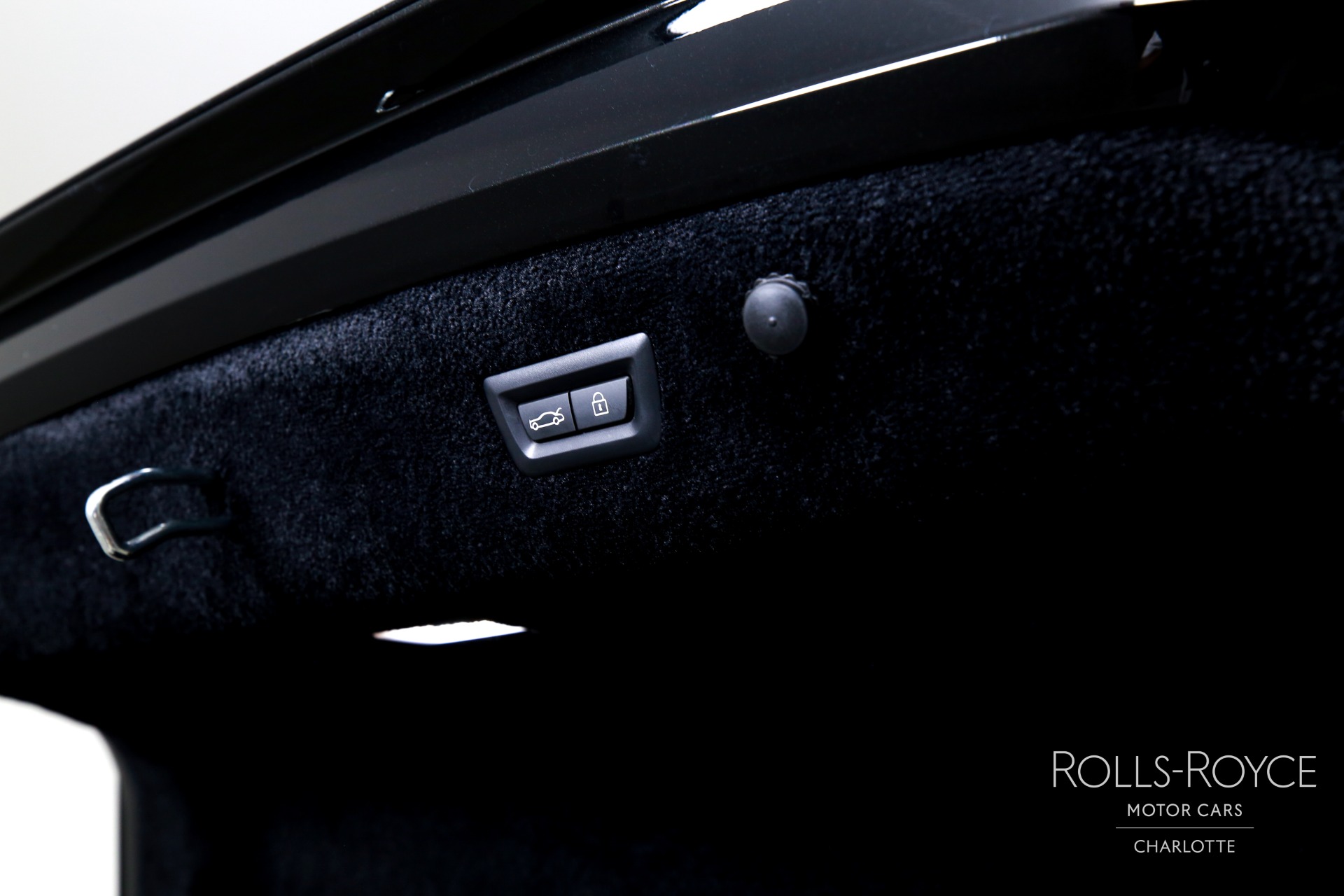 New 2025 Rolls-Royce Ghost | Charlotte, NC