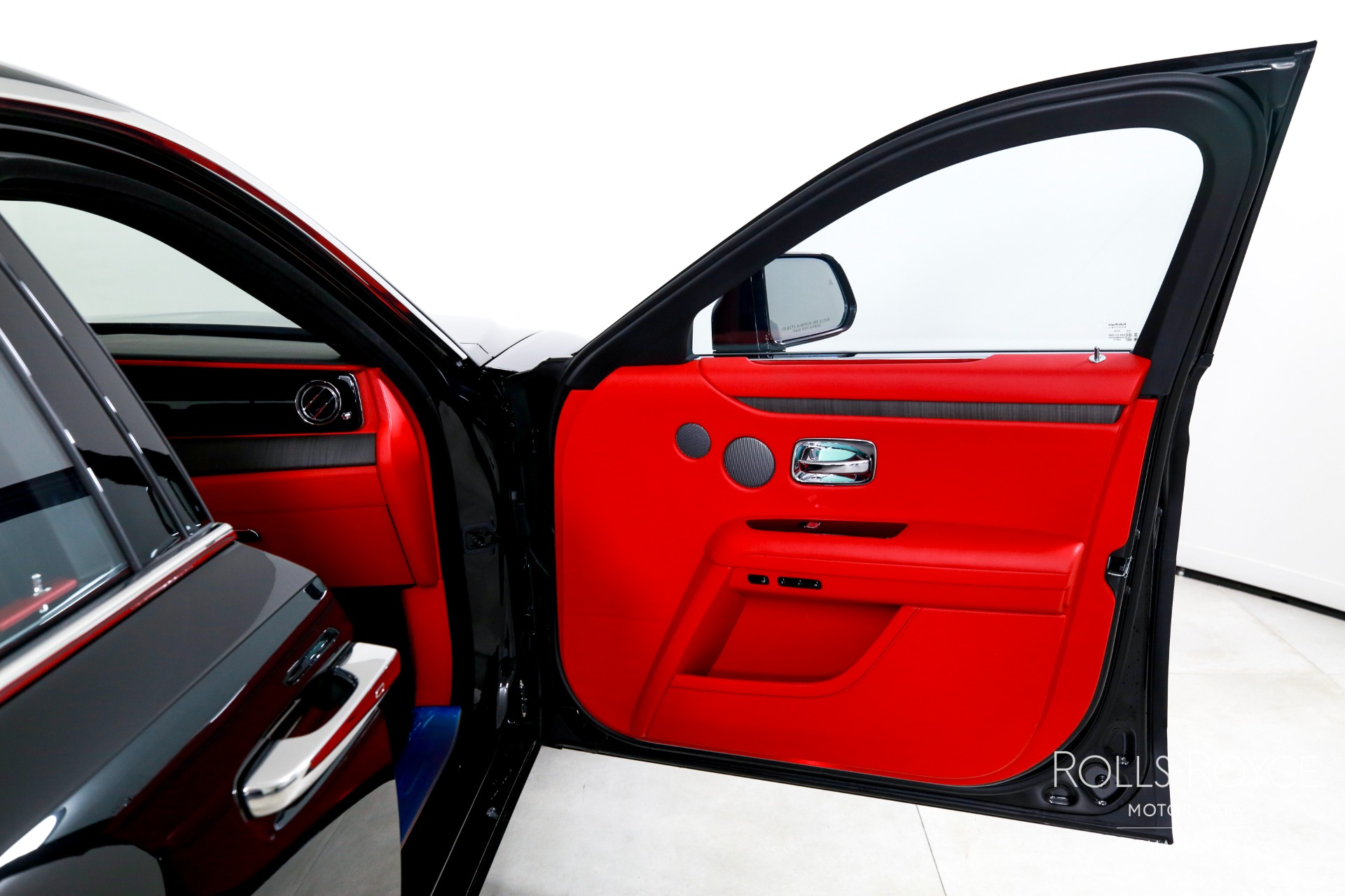 New 2025 Rolls-Royce Ghost | Charlotte, NC