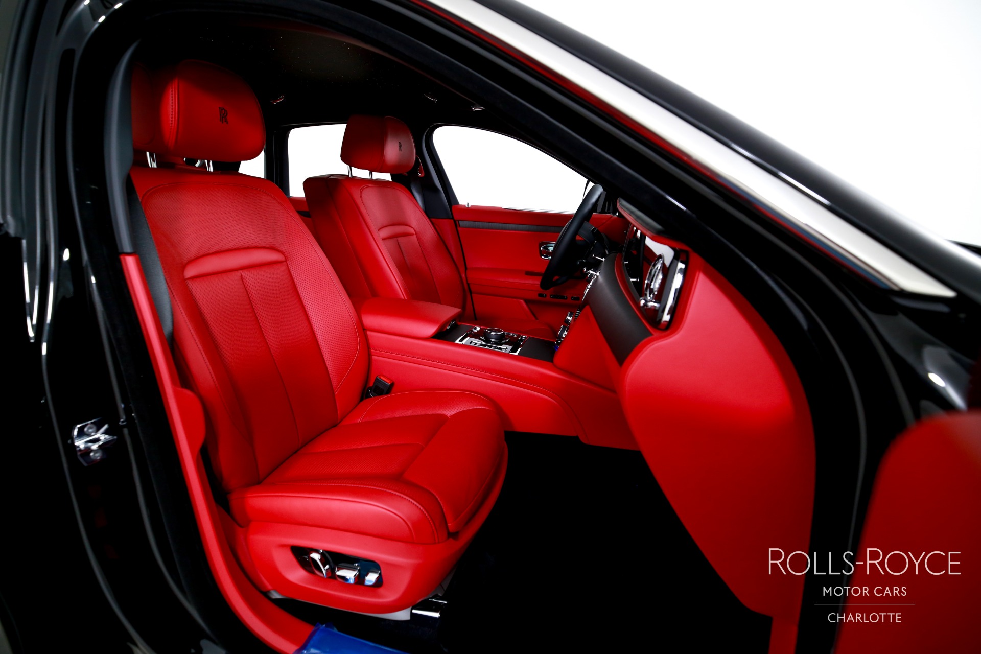 New 2025 Rolls-Royce Ghost | Charlotte, NC