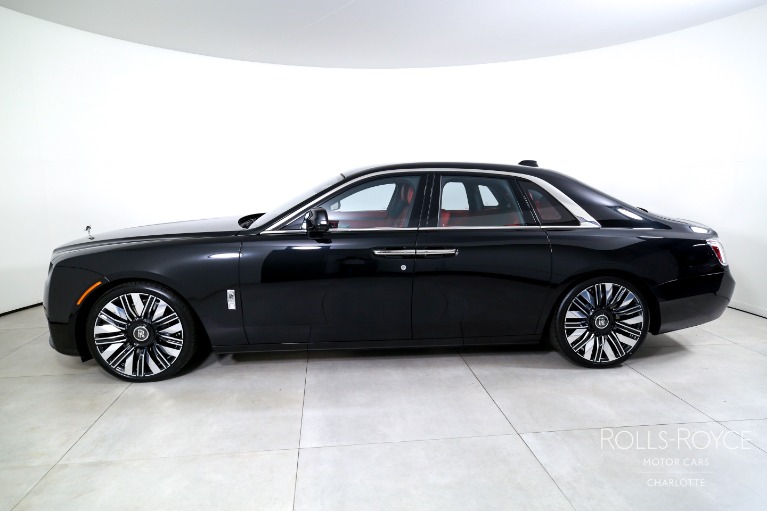 New-2025-Rolls-Royce-Ghost