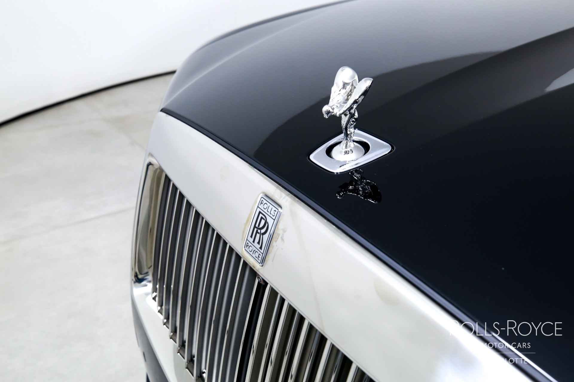 New 2025 Rolls-Royce Ghost | Charlotte, NC