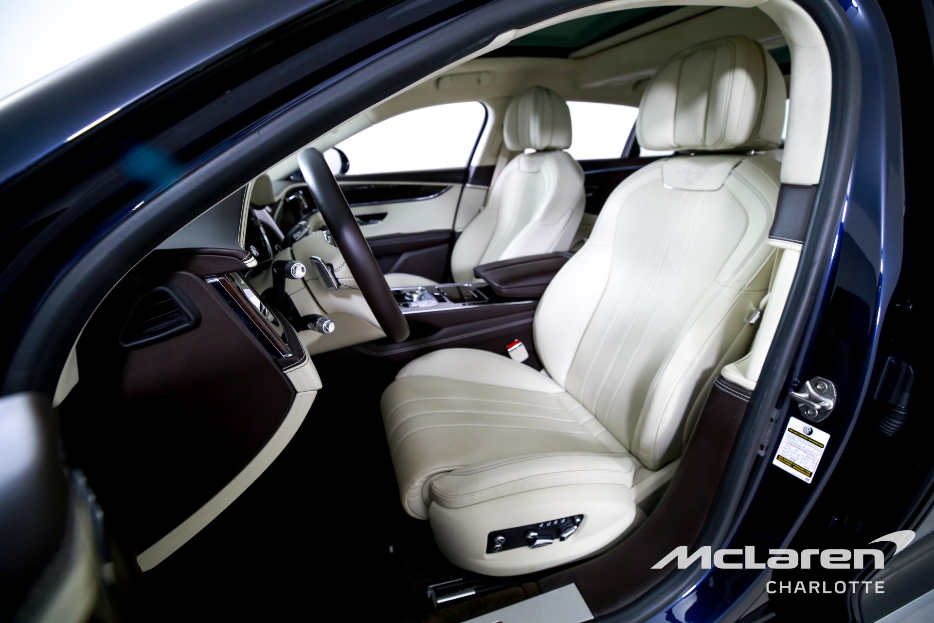 Used 2020 Bentley Flying Spur W12 | Charlotte, NC