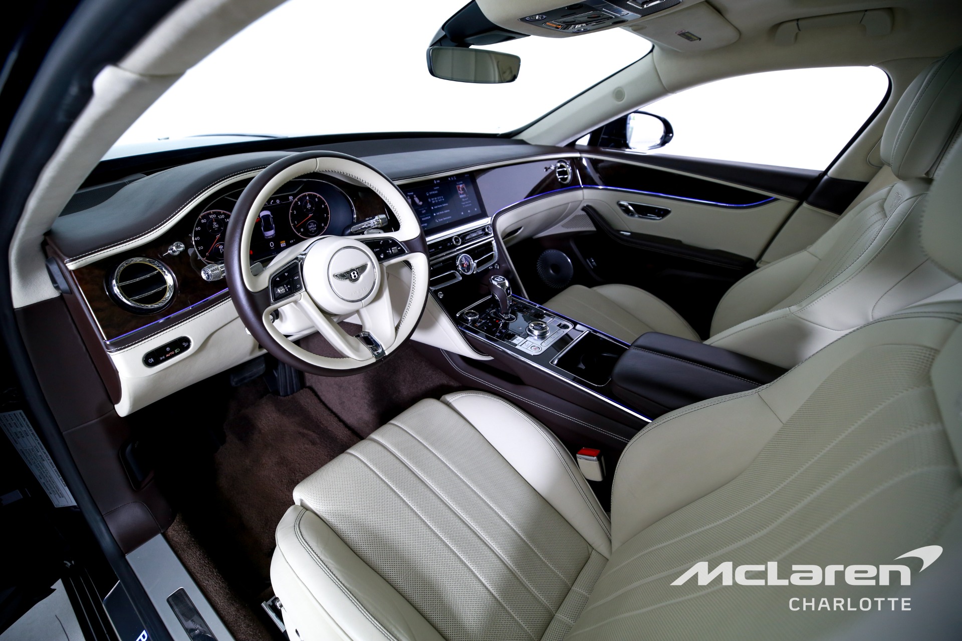 Used 2020 Bentley Flying Spur W12 | Charlotte, NC