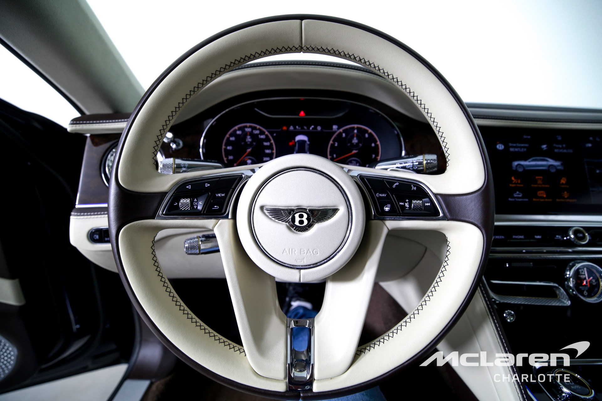 Used 2020 Bentley Flying Spur W12 | Charlotte, NC