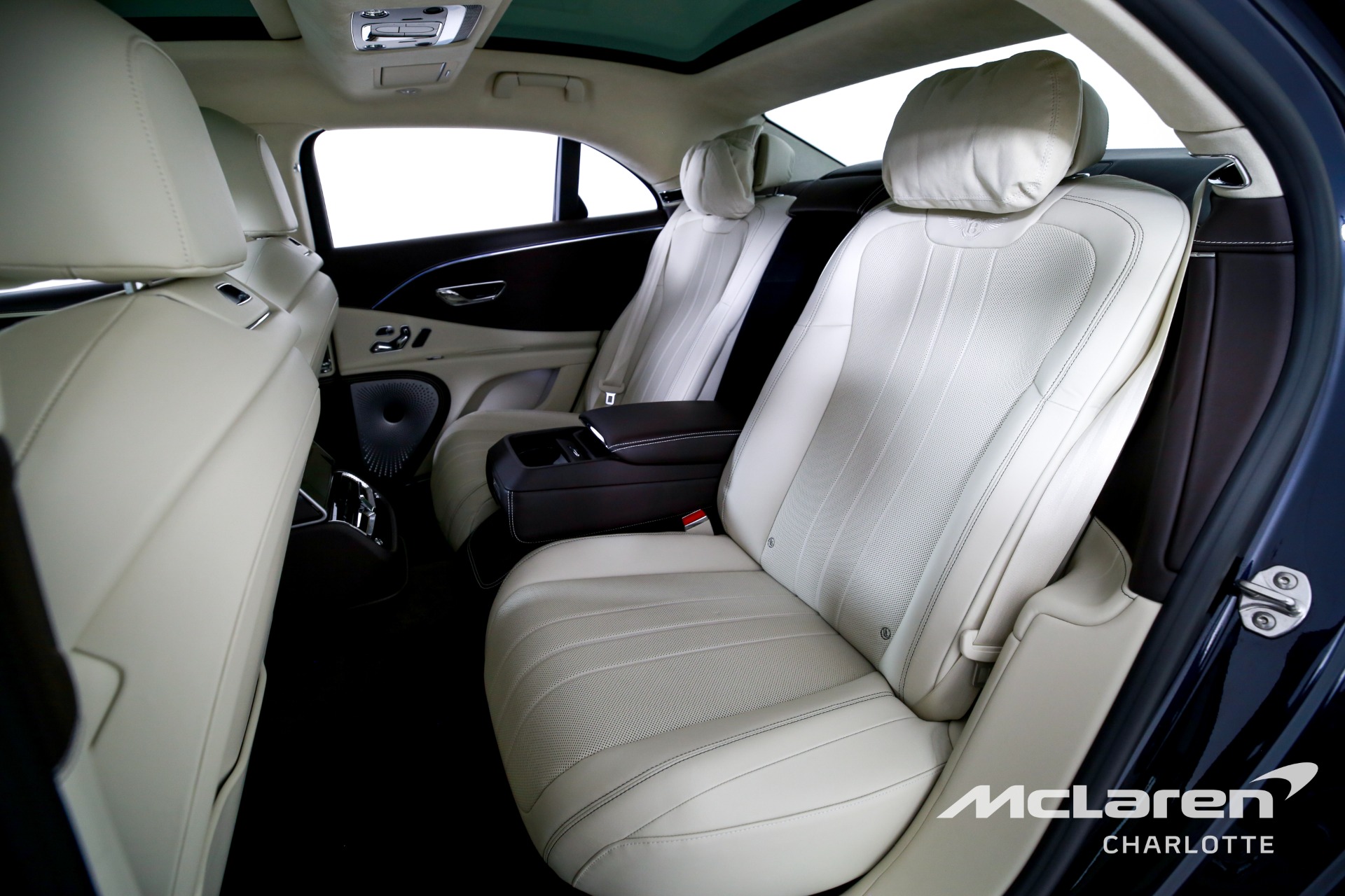 Used 2020 Bentley Flying Spur W12 | Charlotte, NC