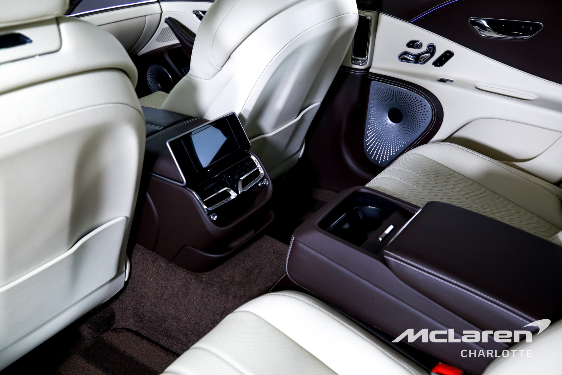 Used 2020 Bentley Flying Spur W12 | Charlotte, NC