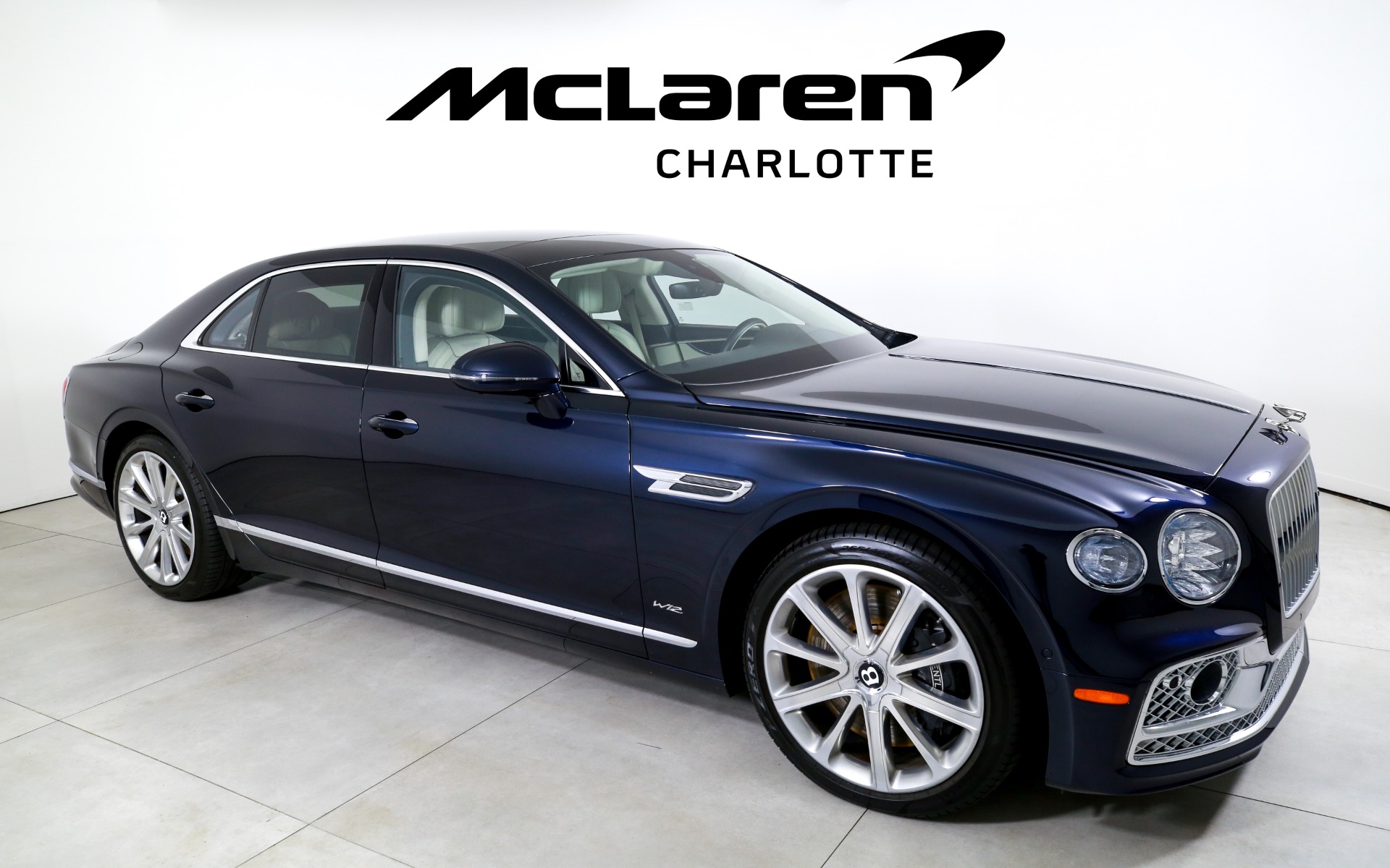 Used 2020 Bentley Flying Spur W12 | Charlotte, NC