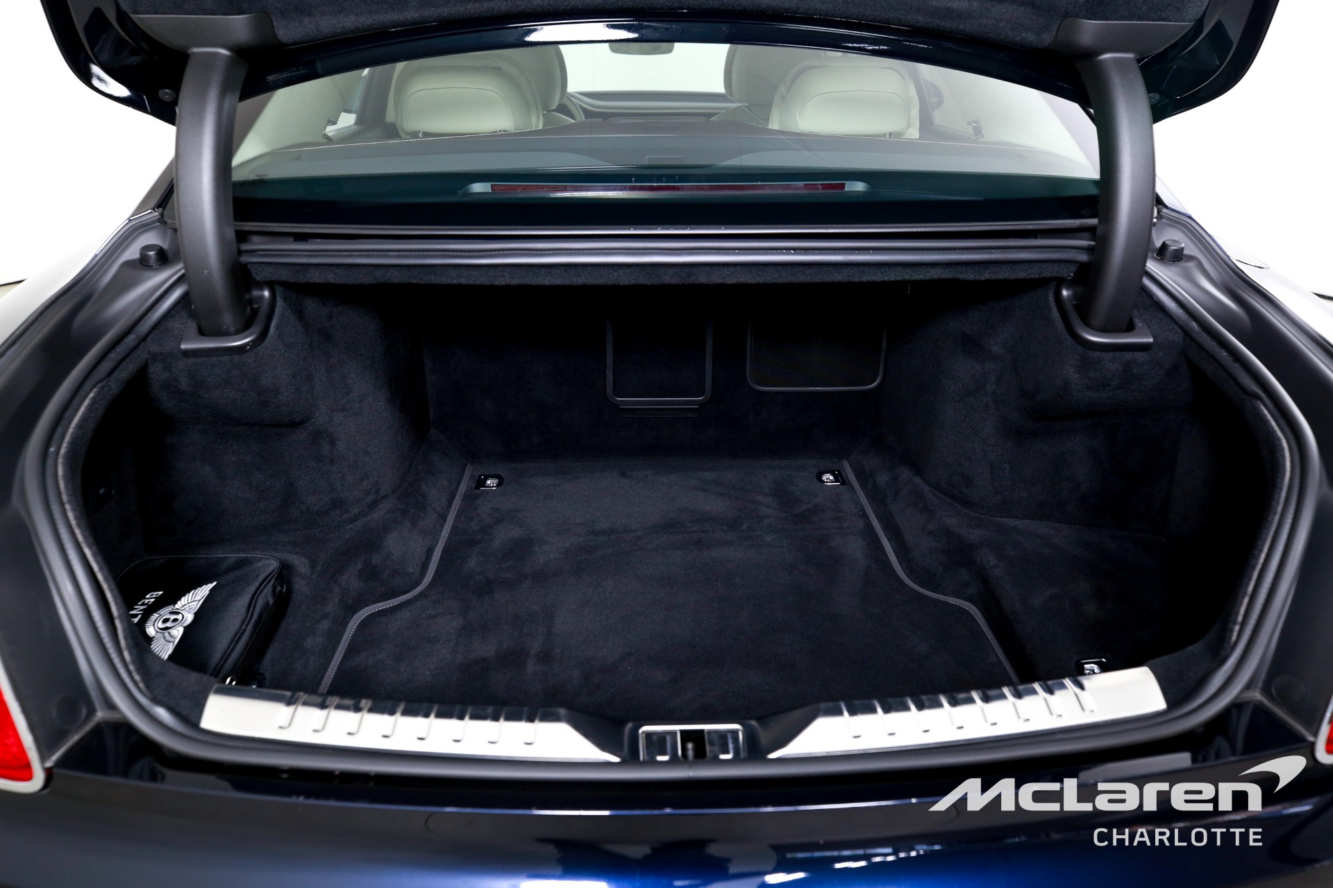 Used 2020 Bentley Flying Spur W12 | Charlotte, NC