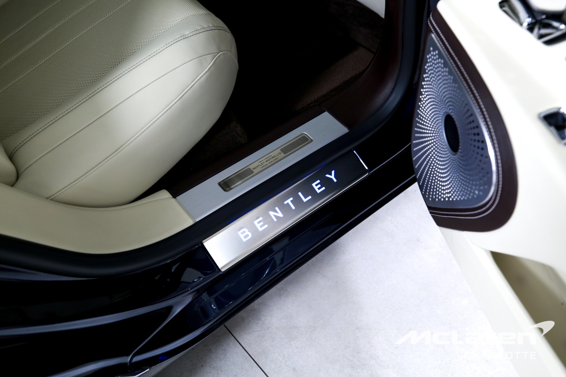 Used 2020 Bentley Flying Spur W12 | Charlotte, NC