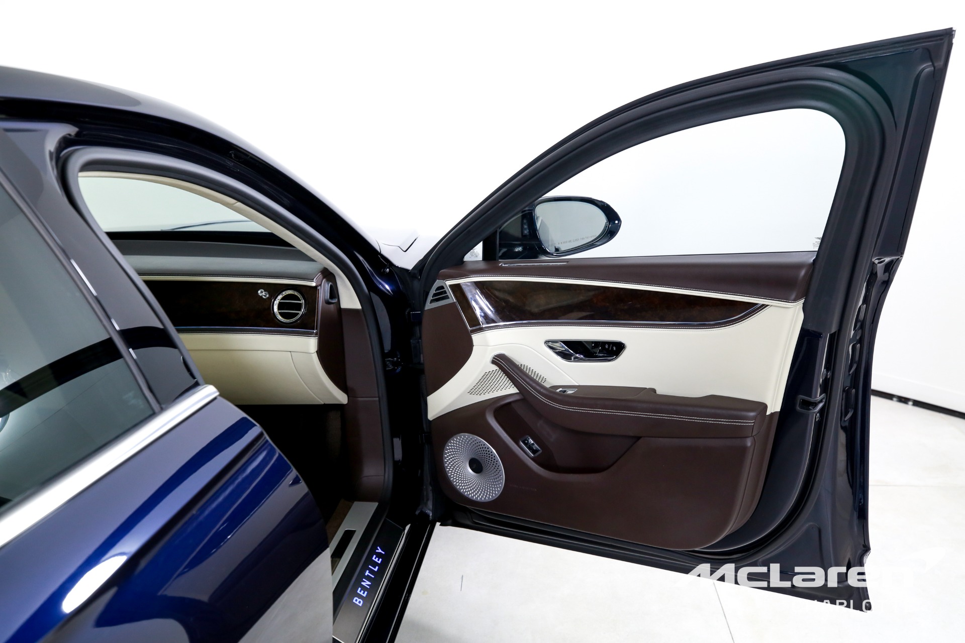 Used 2020 Bentley Flying Spur W12 | Charlotte, NC