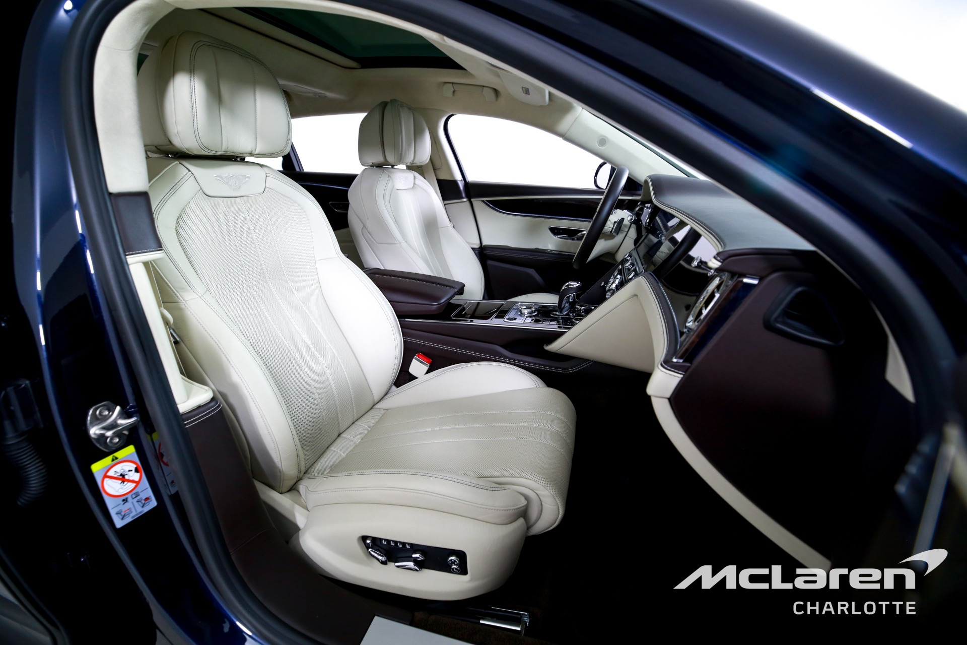 Used 2020 Bentley Flying Spur W12 | Charlotte, NC