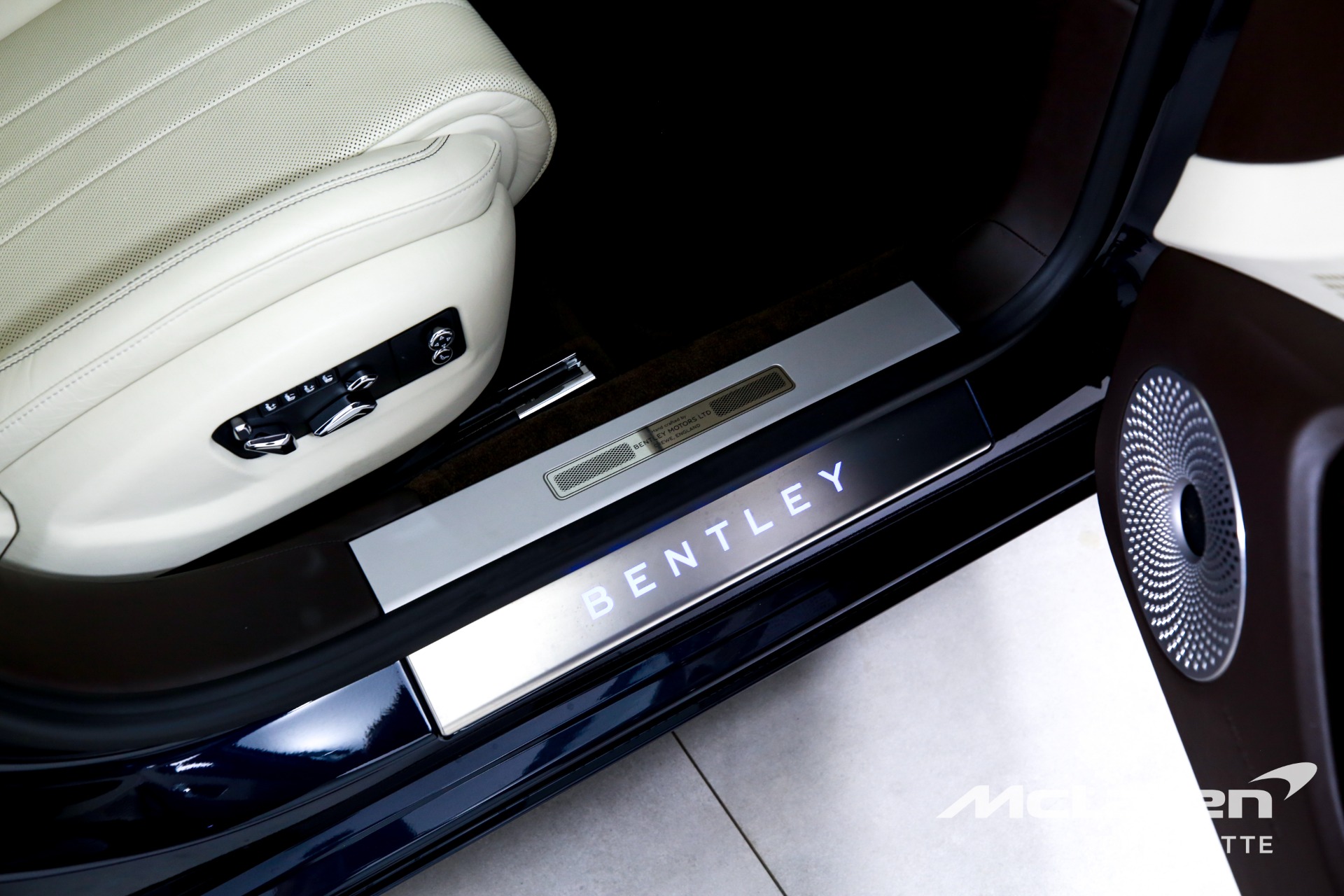 Used 2020 Bentley Flying Spur W12 | Charlotte, NC