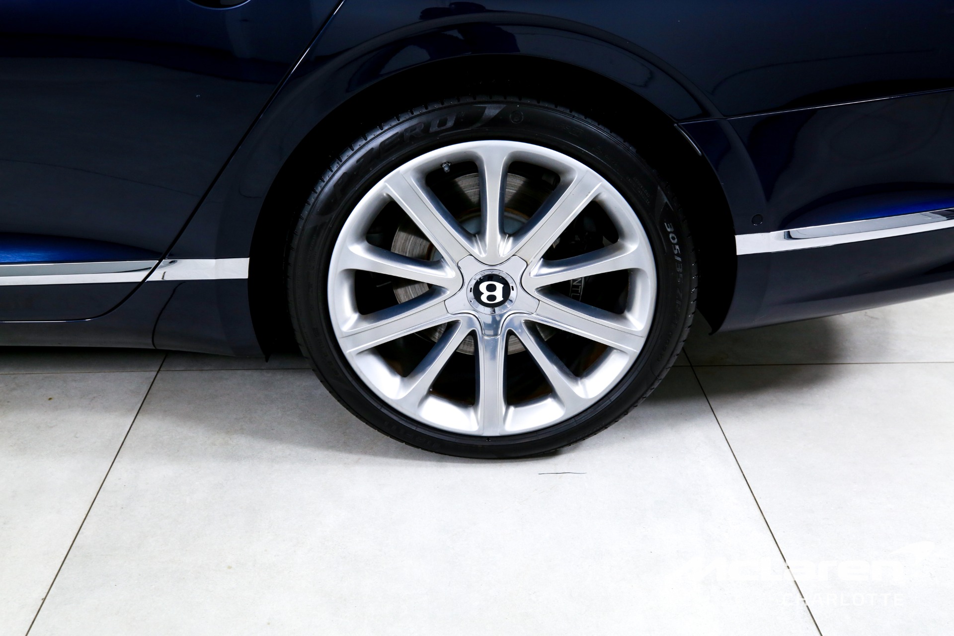 Used 2020 Bentley Flying Spur W12 | Charlotte, NC